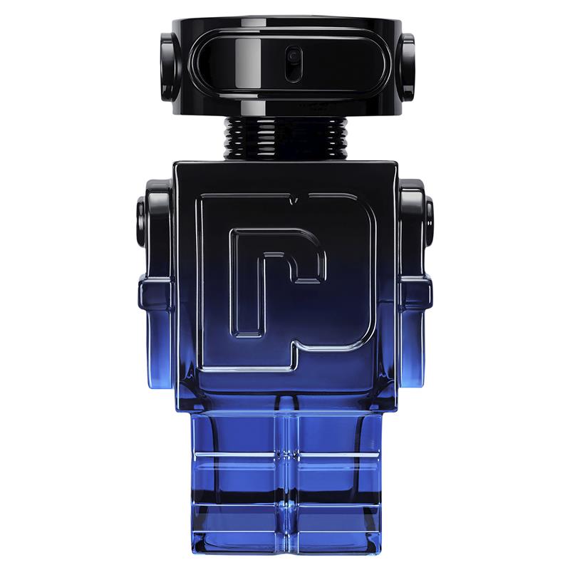 Paco Rabanne Phantom Intense Eau De Parfum 50ml - A Seductive Fragrance for the Bold