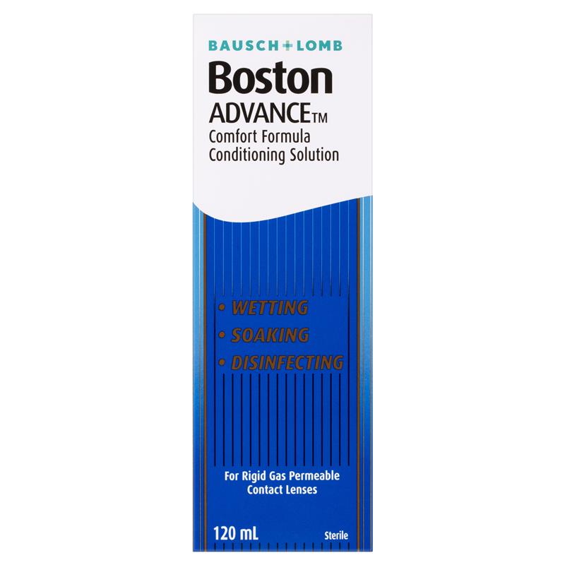 Boston Advance Conditioning Solution - 120ml