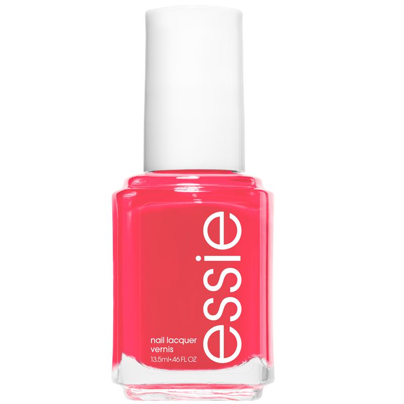 Essie Nail Polish Peach Daiquiri 72