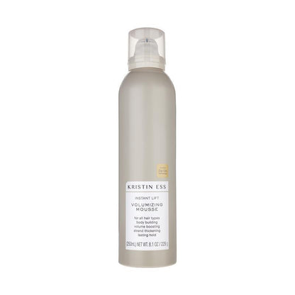 Kristin Ess Instant Lift Volumizing Mousse