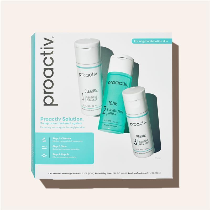 Proactiv Solution 30 Day Kit