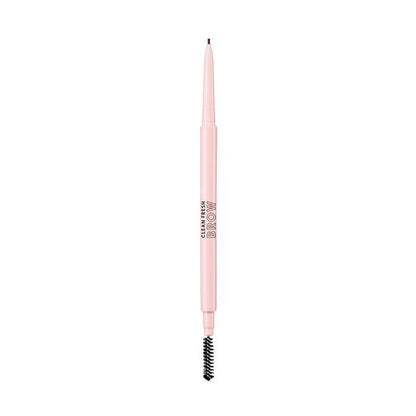 Covergirl Clean Fresh Brow Nano Pencil 600 Dark Brown 0.04g
