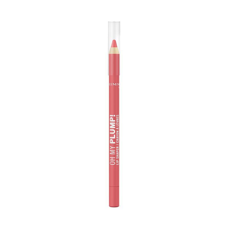 Rimmel Oh My Plump! Lip Liner 060 Flirty