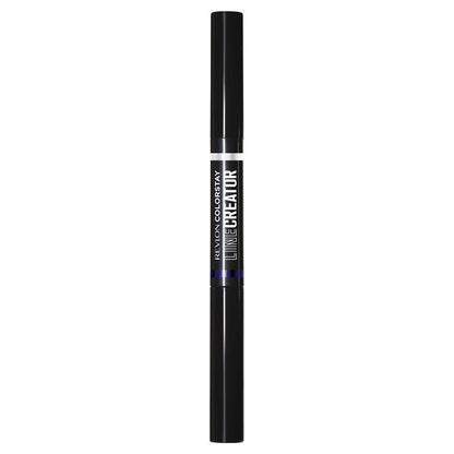 Revlon Colorstay Line Creator Double Ended Liner Cool As Ice