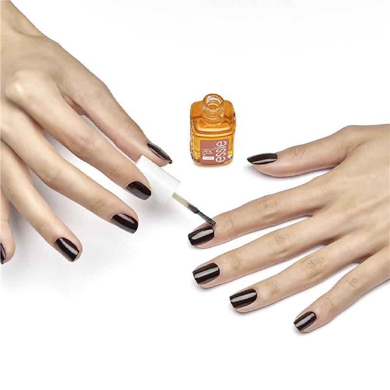 Essie Nail Polish Apricot Cuticle Oil