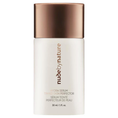 Nude By Nature Hydra Serum Tinted Skin Perfector 03 Nude Beige 30ml