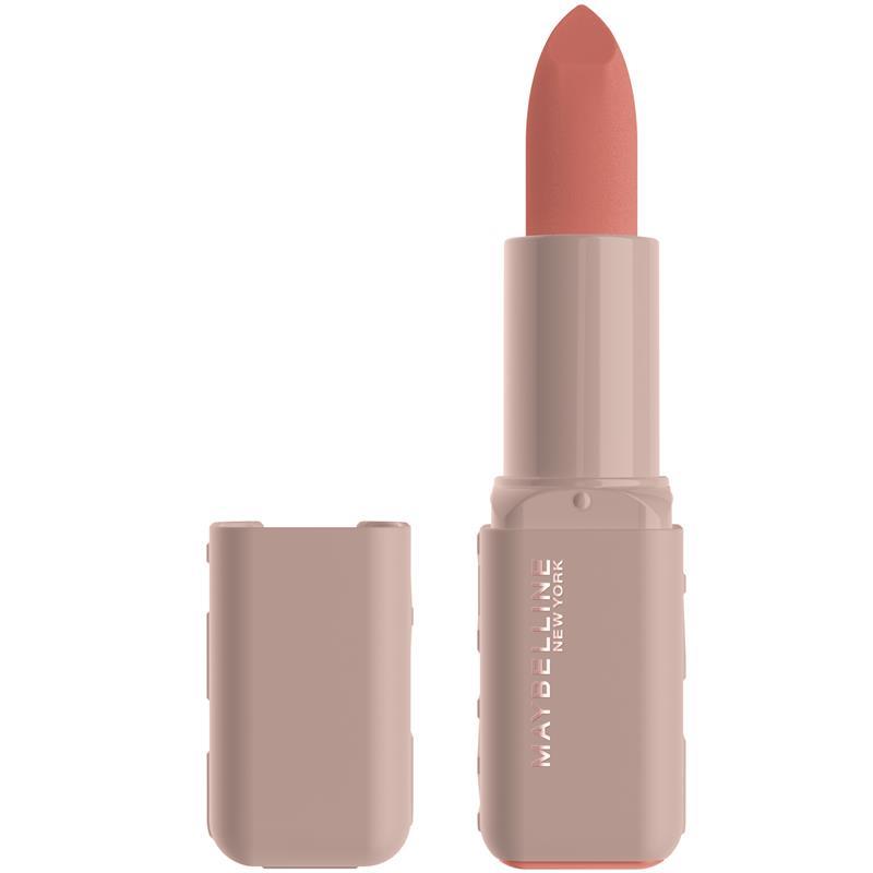 Maybelline Serum Lipstick 001 Crop Top