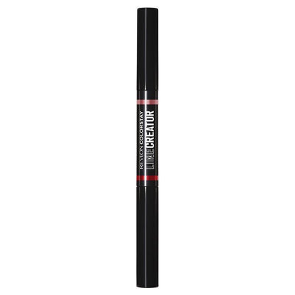 Revlon Colorstay Line Creator Double Ended Liner She's On Fire