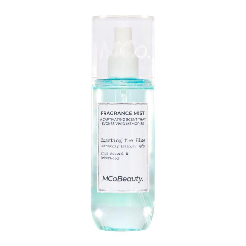 MCoBeauty Coasting The Blue Body Mist 240ml