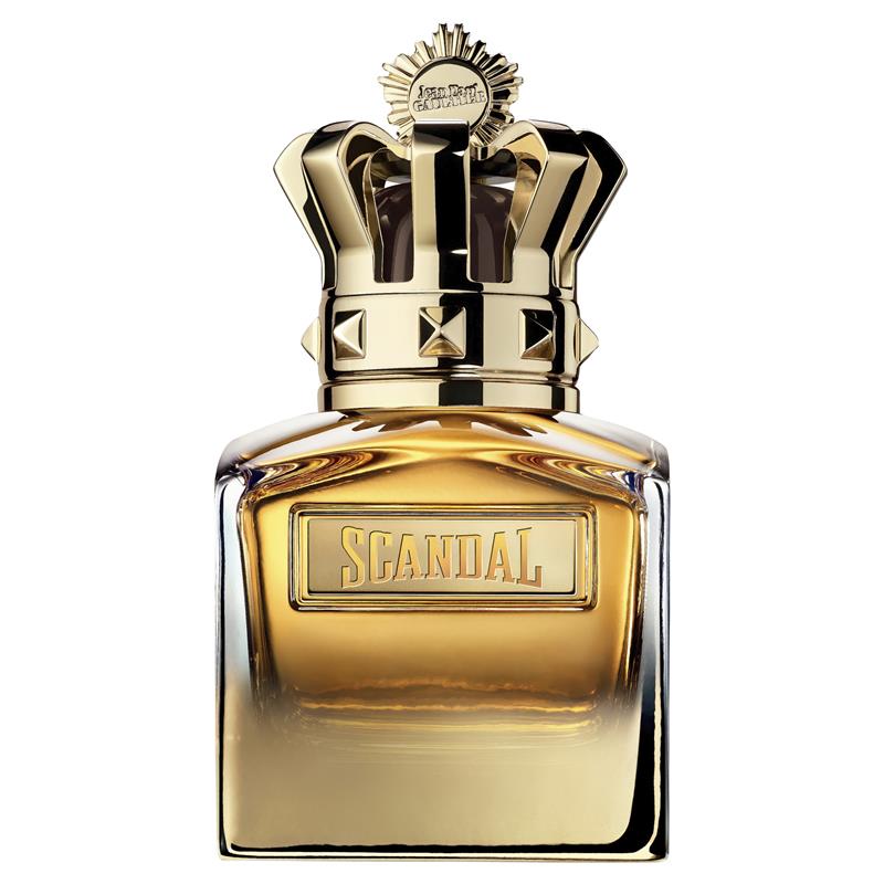 Jean Paul Gaultier Scandal Absolut Him Eau De Parfum 50ml - A Luxurious Woody-Gourmand Experience