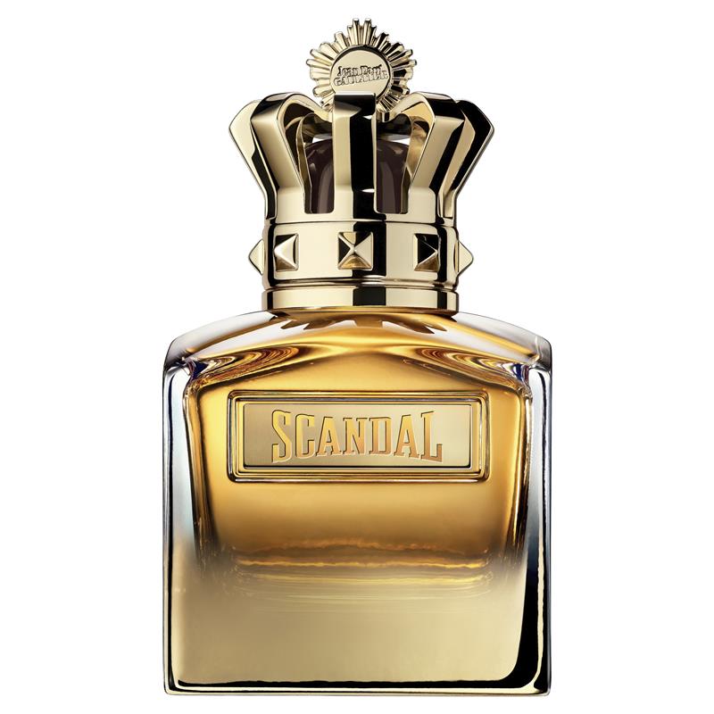 Jean Paul Gaultier Scandal Absolut Him Eau De Parfum 100ml - A Bold Woody-Gourmand Fragrance