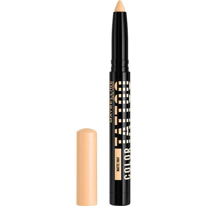 Maybelline Color Tattoo Eye Stix I am Confident 1.4g - All-in-One Eyeshadow, Liner & Primer