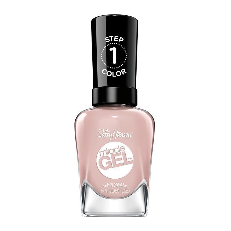 Sally Hansen Miracle Gel Nail Polish Sweet-er Weather 14.7ml