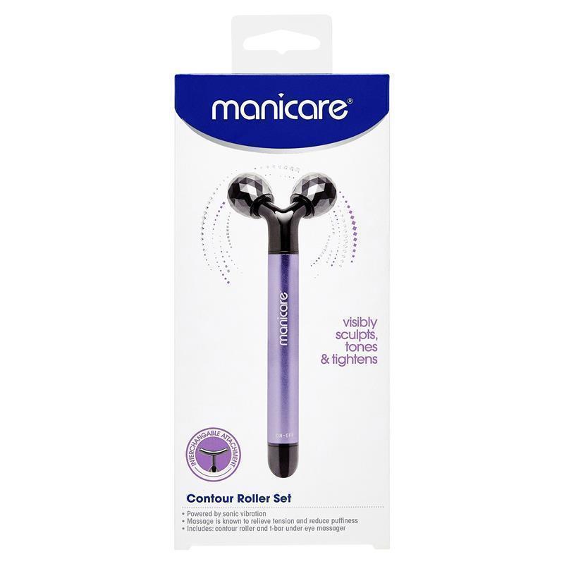 Manicare Contour Roller Set
