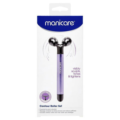 Manicare Contour Roller Set