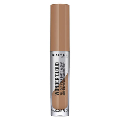 Rimmel Wonder Cloud 001 Honey Drop
