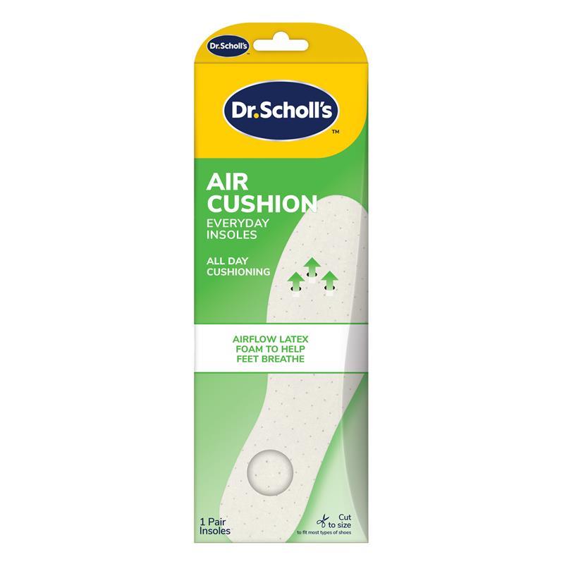 Dr.Scholls Air Cushion Daily Insole