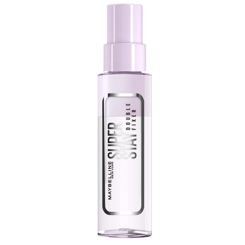 Maybelline Superstay Fixer Spray