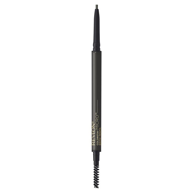 Revlon Colorstay Micro Brow Pencil Soft Black