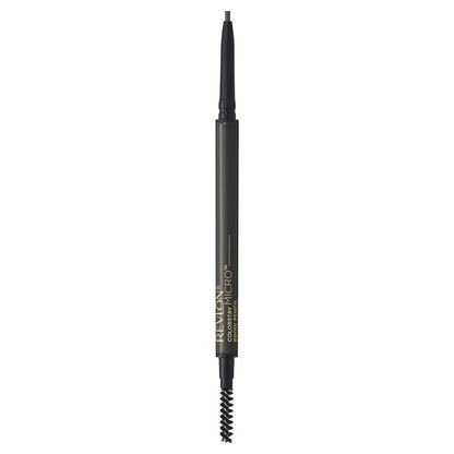Revlon Colorstay Micro Brow Pencil Soft Black
