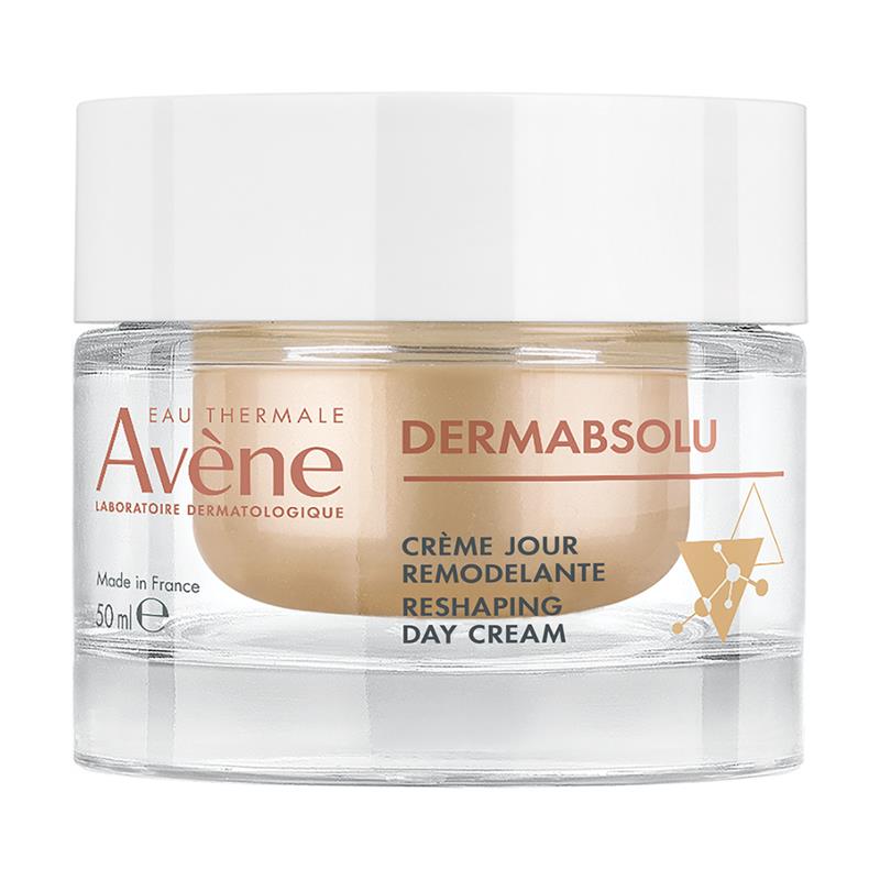 Avene Dermabsolu Reshaping Day Cream 50ml - Anti-Aging Moisturizer