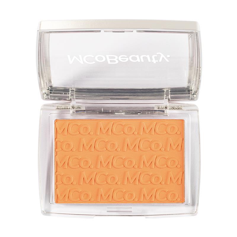 MCoBeauty Glow Up pH Powder Blush Peach Pop