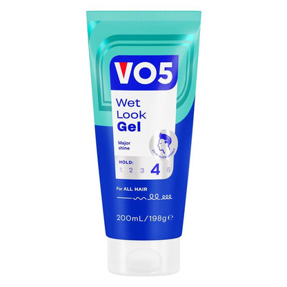 VO5 Wet Look Gel 200ml