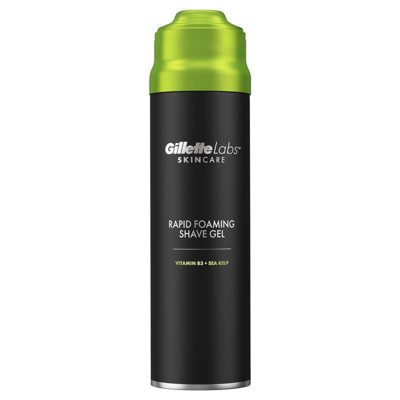 Gillette Labs Shave Gel 198ml