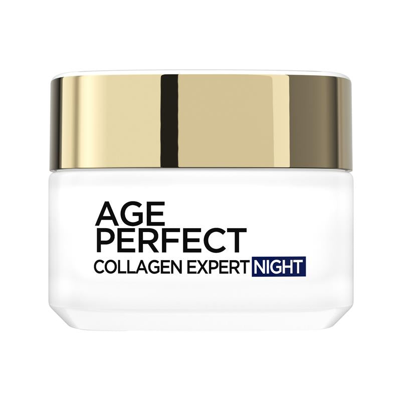 L'Oreal Paris Age Perfect Night 50ml