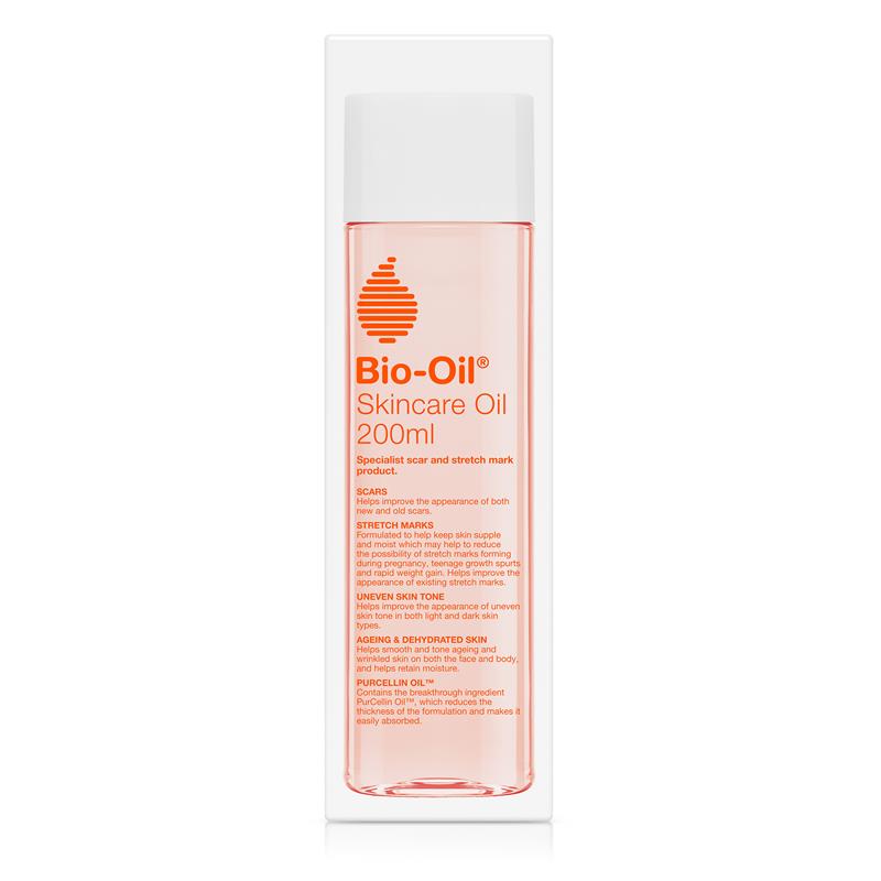 Bio Oil 200mL