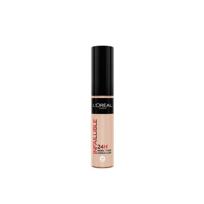 L'Oreal Paris Infallible More Than Concealer 100