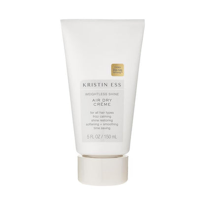 Kristin Ess Weightless Shine Air Dry Creme 150ml