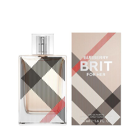 Burberry Brit For Women Eau de Parfum 50ml