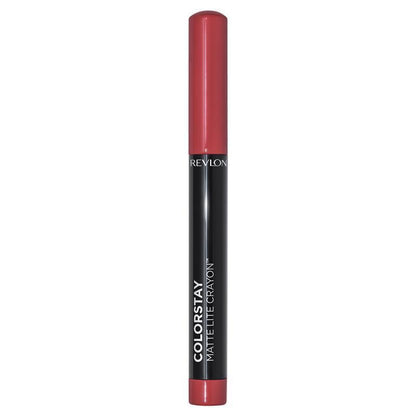 Revlon Colorstay Matte Lite Crayon Shes Fly