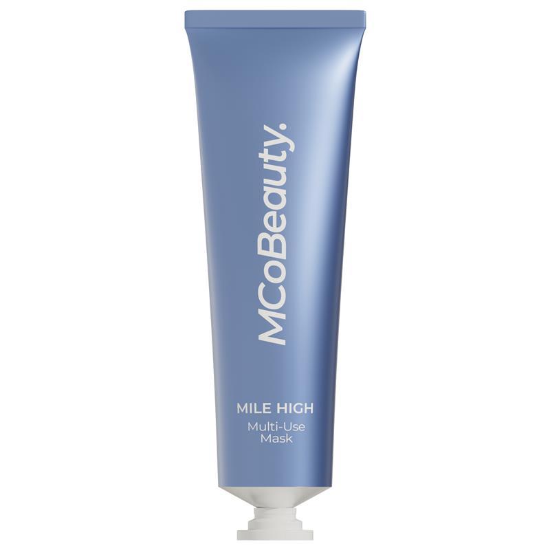 McoBeauty Mile High Multi-Use Mask