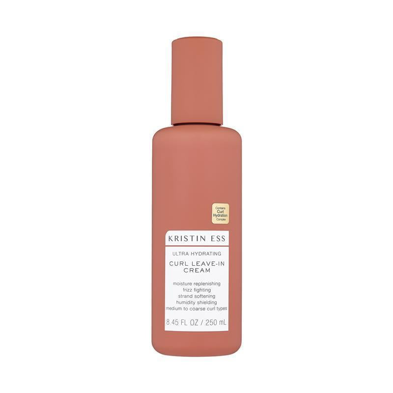 Kristin Ess Curl Leave In Creme 250ml