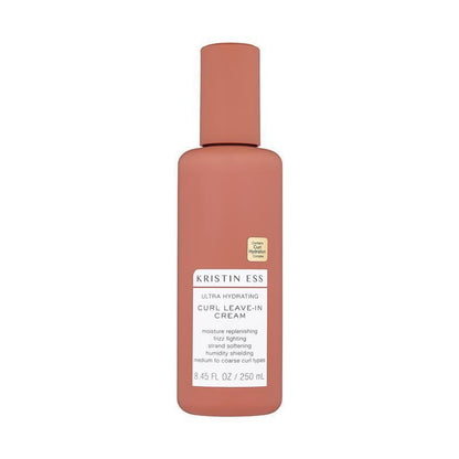 Kristin Ess Curl Leave In Creme 250ml