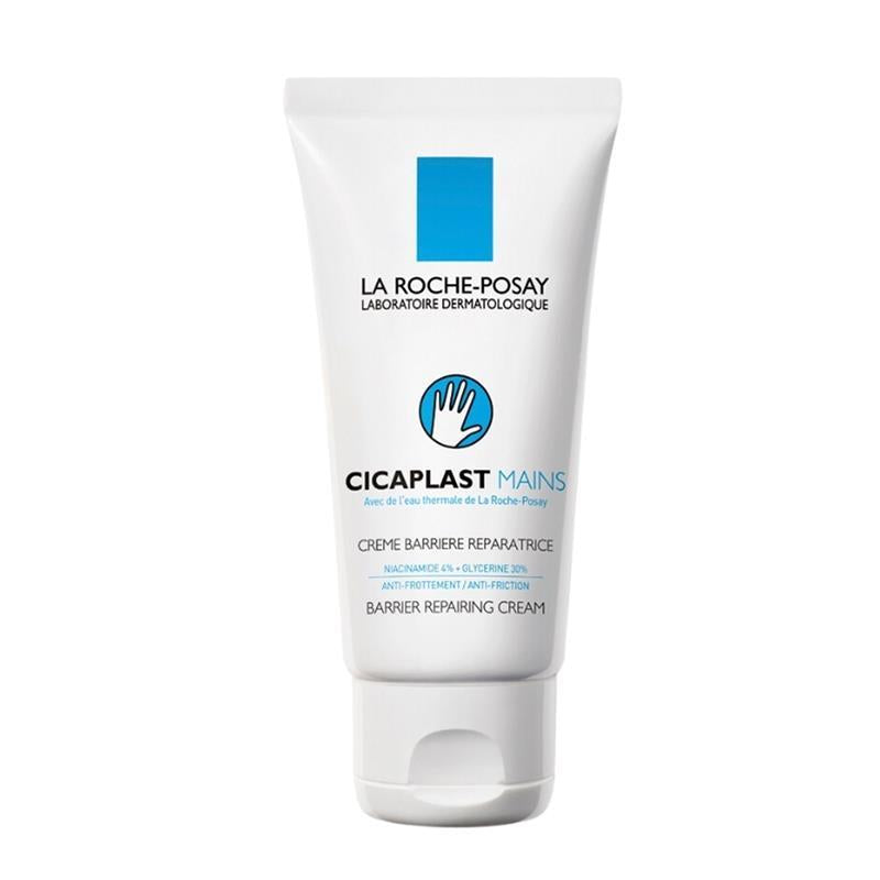 La Roche Posay Cicaplast Hand Cream 100ml