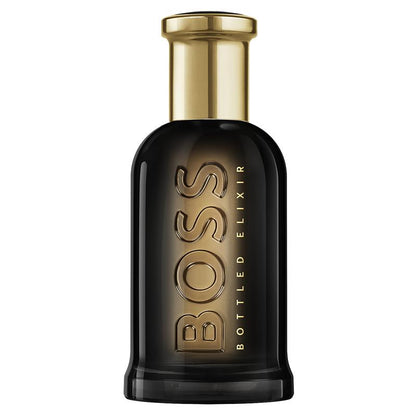 Hugo Boss Bottled Elixir Eau de Parfum 50ml