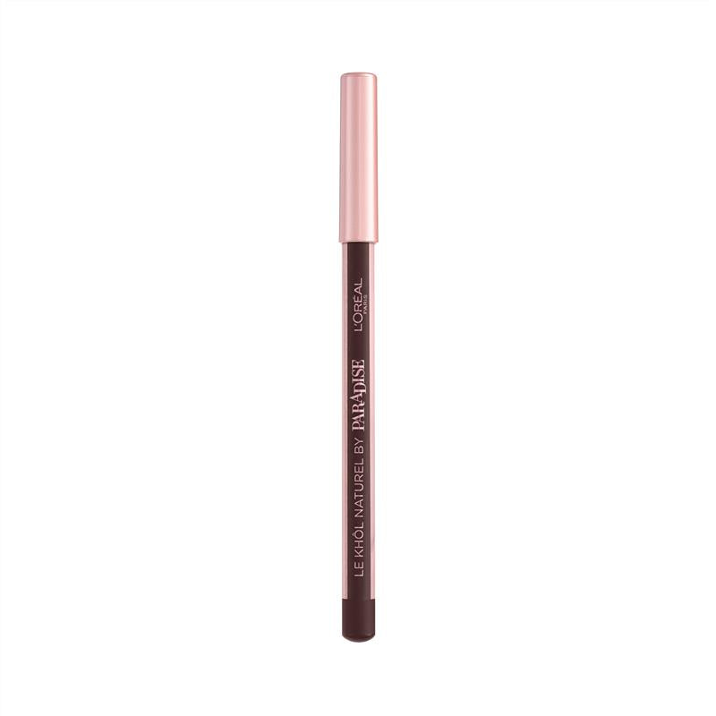 L'Oreal Paris Paradise Le Khol Naturel Eye Liner 102 Espresso
