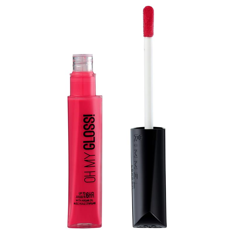 Rimmel Oh My Gloss Ooh La La
