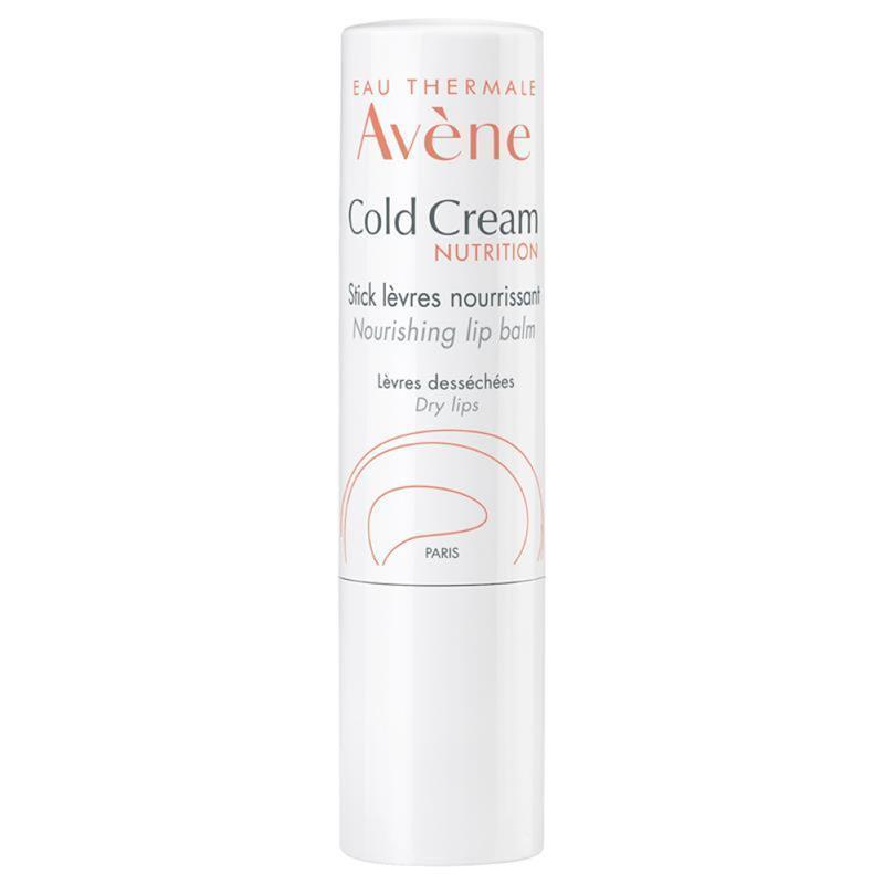 Avene Cold Cream Nourishing Lip Balm