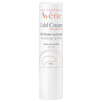 Avene Cold Cream Nourishing Lip Balm