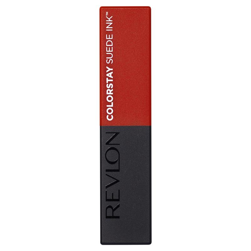 Revlon Colorstay Suede Ink Lip Spit Fire