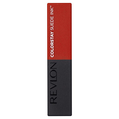 Revlon Colorstay Suede Ink Lip Spit Fire