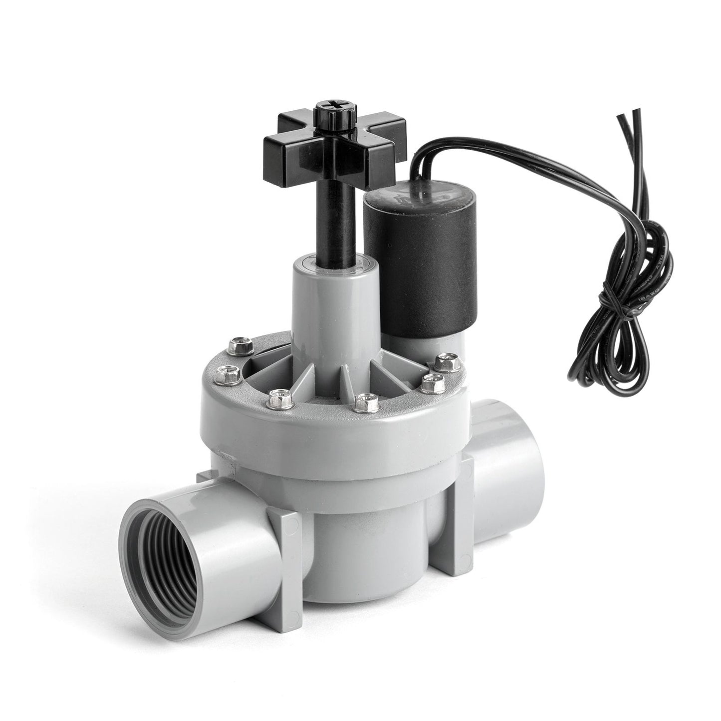 Holman 25mm Solenoid Valve