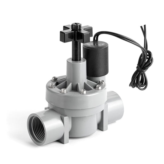 Holman 25mm Solenoid Valve