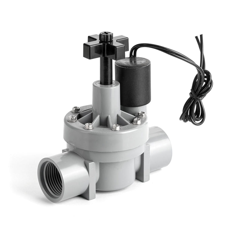 Holman 25mm Solenoid Valve