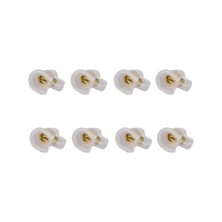 Deta 40 Amp Screw Connector 8 Pack