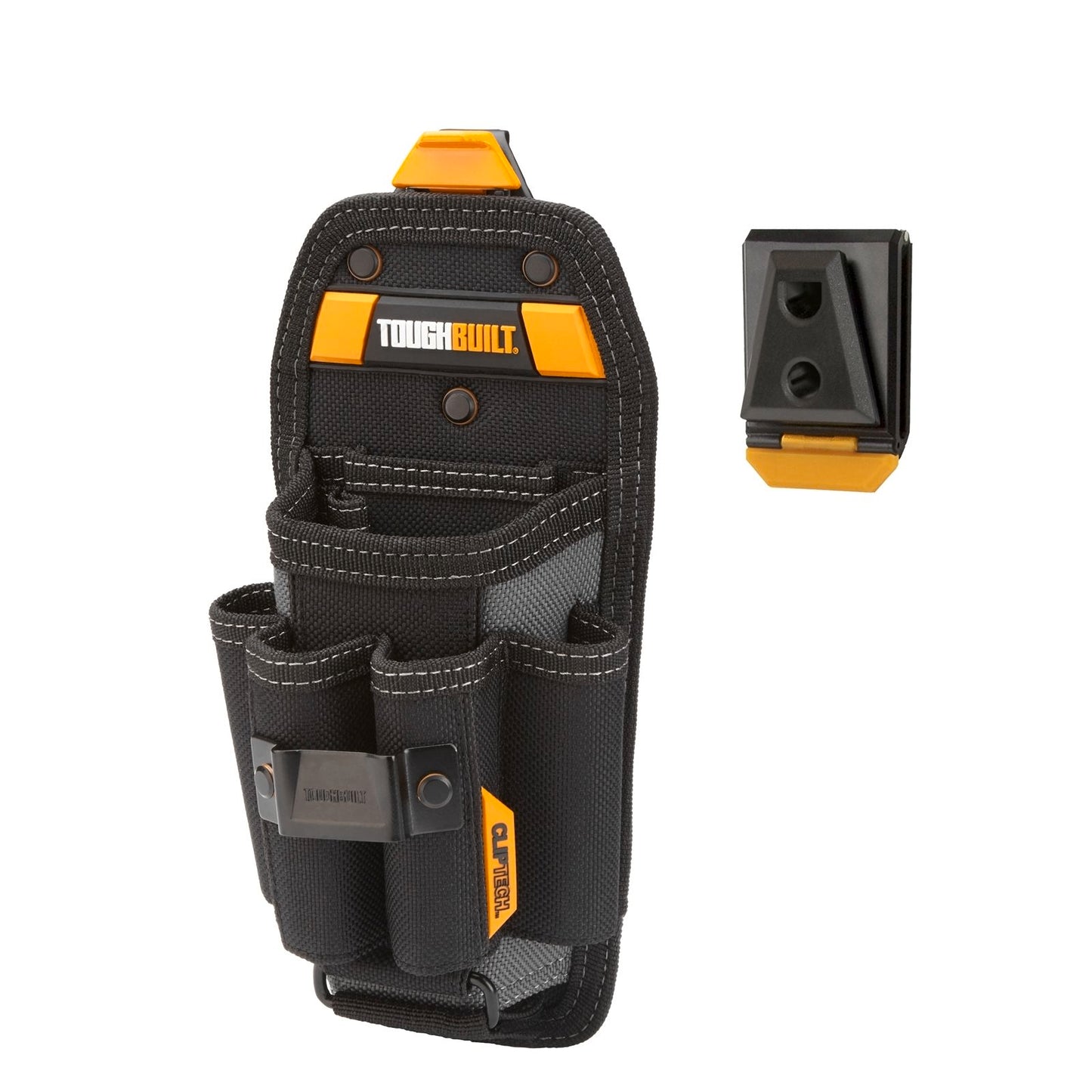 Toughbuilt Technician Pouch - Large